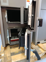 Pelletkessel DEFRO Gamma 25 kW - GEMA Shop