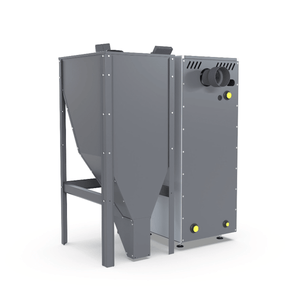 Pelletkessel NEXTPELL+ 16 kW von Defro – Effizient, Innovativ, Automatisch - GEMA Shop