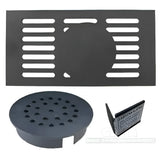 Thermoflux 25/135 plus Solarpaket III 7,17 m².