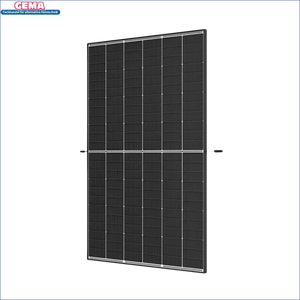 Black Solar Panel auf PV Komplettpaket Huawei 8kW mit Vertex S+ und Sun2000-8KTl-M1