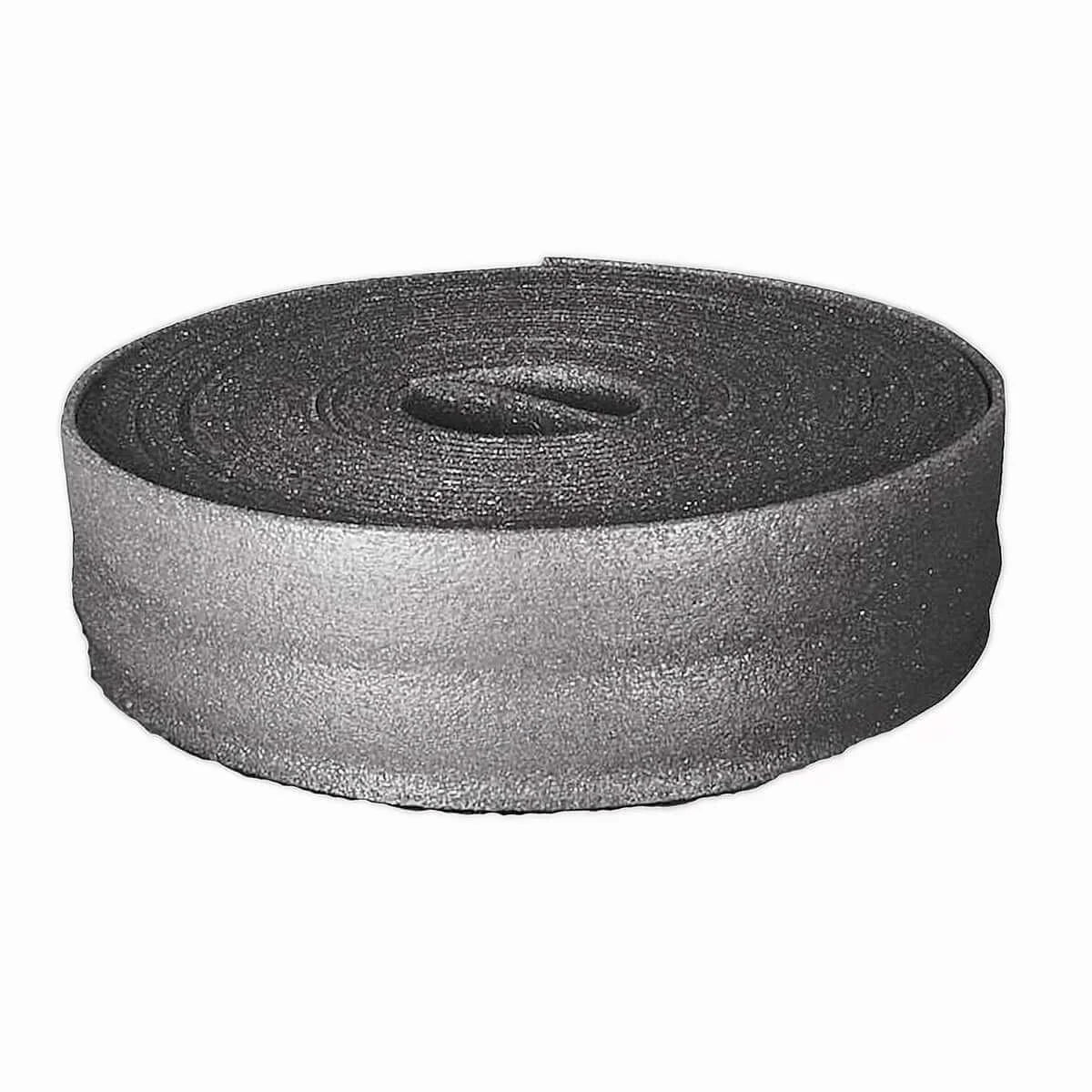 Randdämmstreifen grau