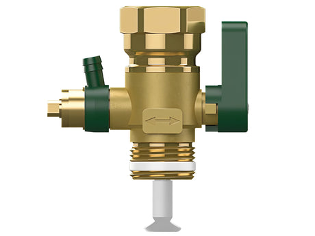 Thermoflux Pelling 35 kW – Effiziente Pelletheizung & Hygienespeicher.