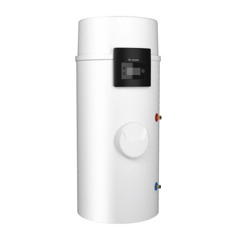 Remeha Warmwasser - Wärmepumpe Azorra Ace 200 Liter 2,4 kW - GEMA Shop
