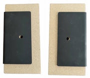 Schamottset Attack SLX Combi Pellet - GEMA Shop