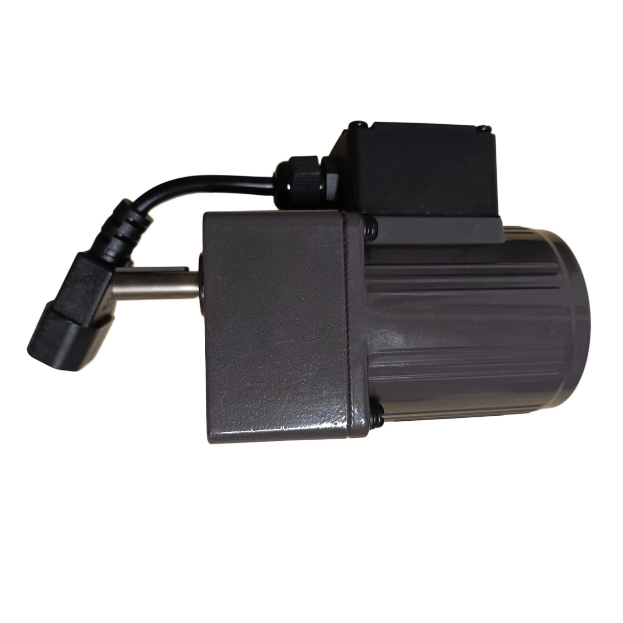 Schneckenmotor für Förderschnecken 15W - GEMA Shop