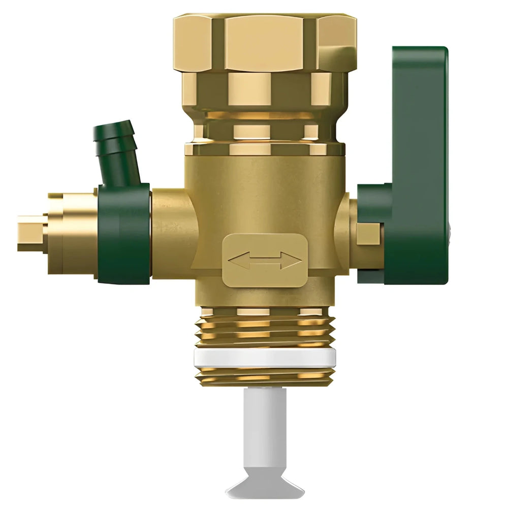 Solarpaket Röhrenkollektor mit Thermoflux Pelling Eco und Hygienespeicher - GEMA Shop