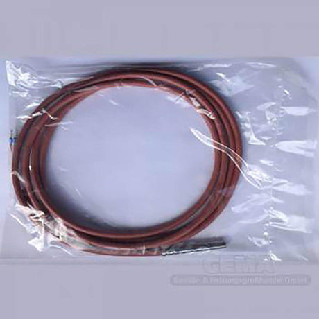 Thermo Flux Pelling Temperatur - Sensor für alle Kessel der ECO - Serie - GEMA Shop