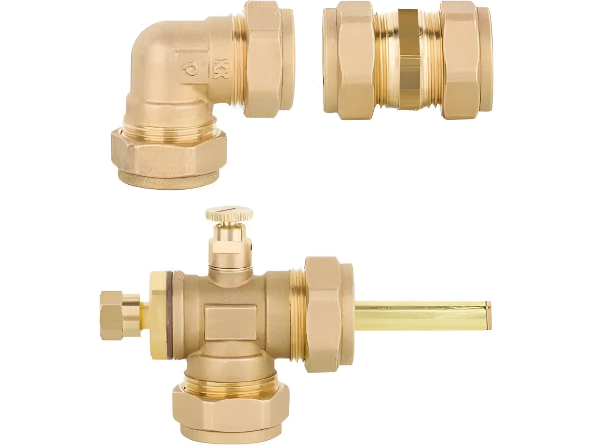 Thermoflux 25/135 plus Solarpaket III 7,17 m² - GEMA Shop