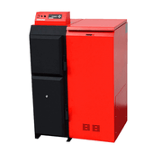 Thermoflux Pelling 25/75 & Pufferspeicher mit 1 WT - GEMA Shop