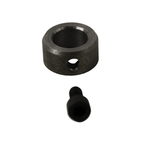 Thermoflux Pelling Metall - Ring mit Schraube - GEMA Shop