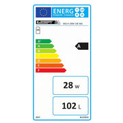 Dricksvattentank 100 liter & SMART värmestav 3 kW med WiFi - GEMA Shop