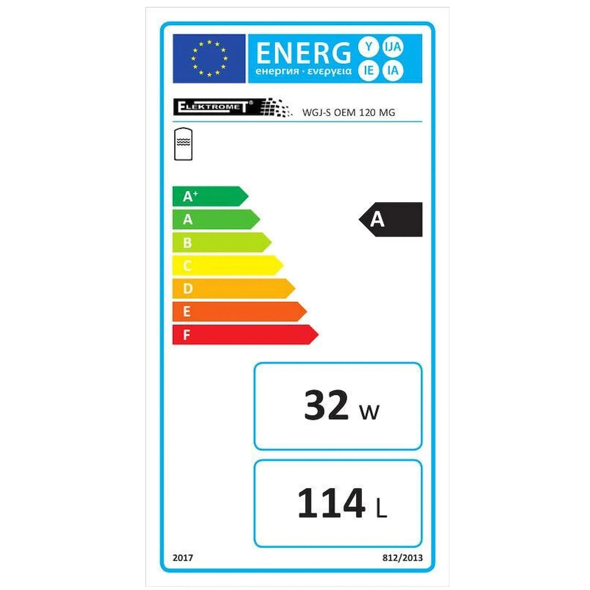 Trinkwasserspeicher Warmwasserspeicher mit Heizstab - GEMA Shop