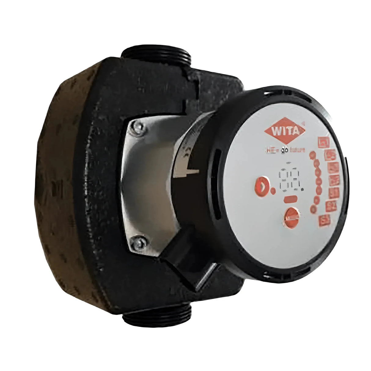 Umwälzpumpe Heizung Solar Wita HE + go.future 40/50/60 - 25 - 180 mm - GEMA Shop