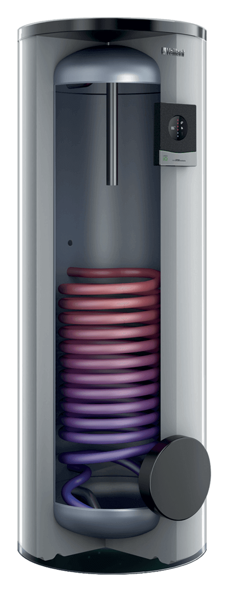 Vaillant uniSTOR exclusive | VIH R xxx/3MR - GEMA Shop