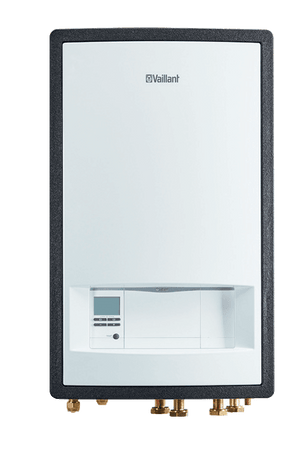 Vaillant Wärmepumpe plus Klima Split | Paket 4.0601 aroTHERM Split - GEMA Shop