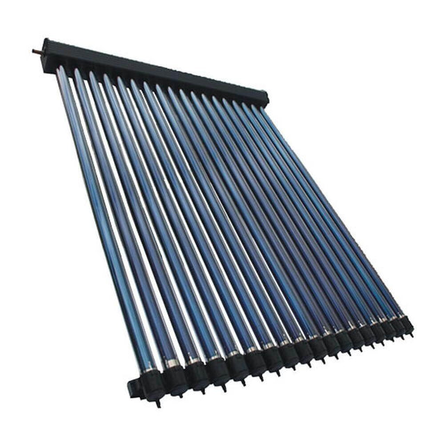 Vakuum - Röhrenkollektoren - GEMA Shop