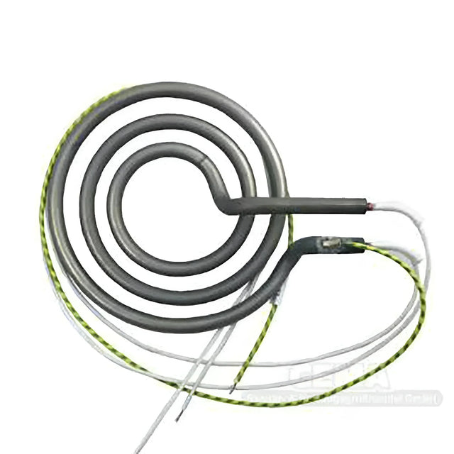 Viadrus Ersatz - Glühzünder für 25 und 32 kW Pelletbrenner - GEMA Shop