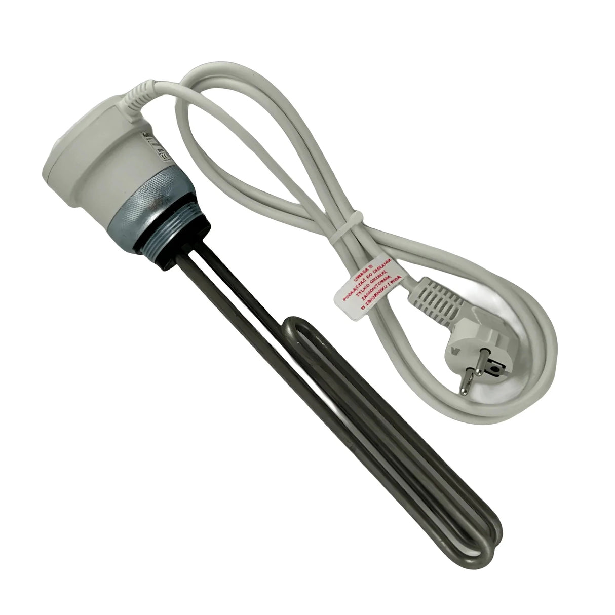 Warmwasserspeicher 100 L mit Incoloy 825 Heizstab 2 kW – Trinkwasserspeicher 🔥 - GEMA Shop