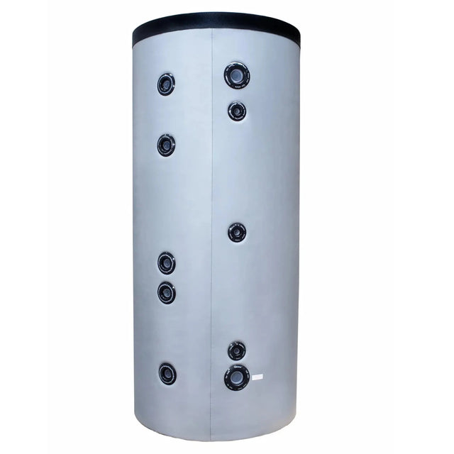 Warmwasserspeicher Wärmepumpenspeicher Sunex Fish S16 - GEMA Shop