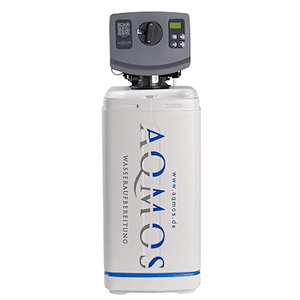 Wasserenthärtungsanlage R2D2 - 72 Komplettpaket - GEMA Shop