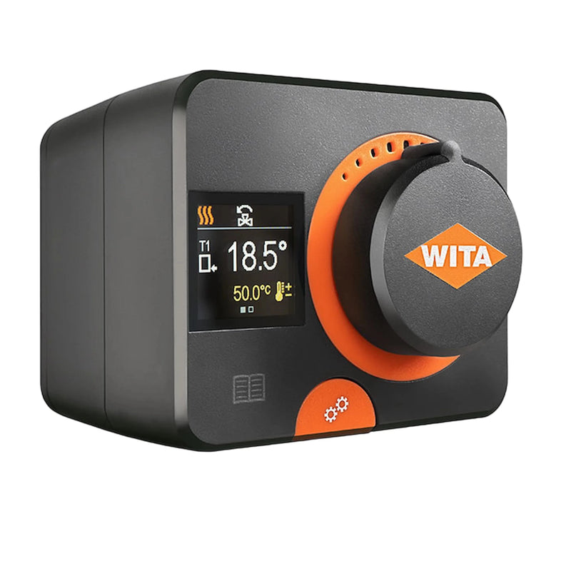 WITA® Stellmotoren SM WR FR Konstant - , oder Festwert - Temperaturregler - GEMA Shop