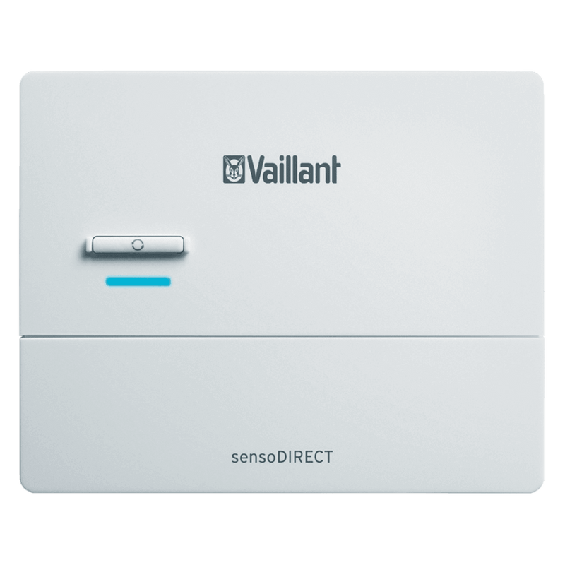 Witterungsgeführter Einkreisregler sensoDIRECT - GEMA Shop